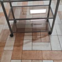 Carrello portavivande