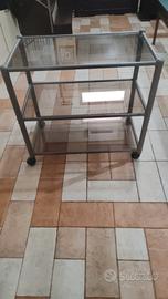 Carrello portavivande