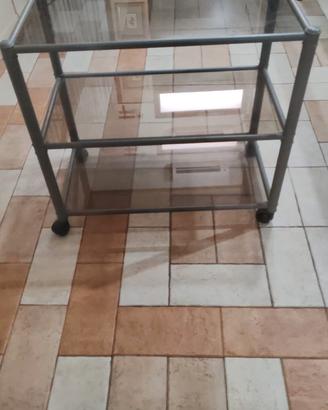 Carrello portavivande