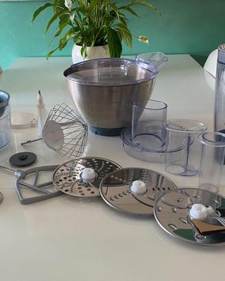 Kenwood KM242 accessori