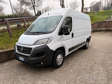 Fiat Ducato L2 H2 Euro 6B IVA COMPRESA CV 150