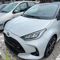 Yaris hybrid GR Sport 116CV