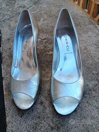 Scarpe décolleté 