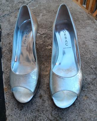 Scarpe décolleté 