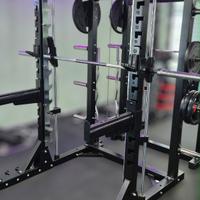 RACK SMITH MACHINE
