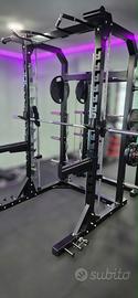 RACK SMITH MACHINE