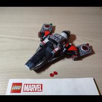 Lego Marvel 76292