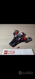 Lego Marvel 76292