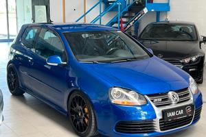 Volkswagen Golf R32 TURBO 675 CV