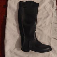 Stivali equitazione Burberry n.36