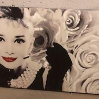 Quadri/Tele da arredamento 12 al pezzo