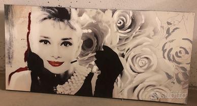 Quadri/Tele da arredamento 12 al pezzo