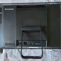 Lenovo ThinkCentre Edge 91z All-in-One
