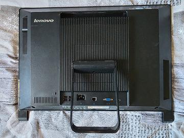 Lenovo ThinkCentre Edge 91z All-in-One