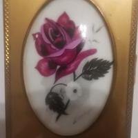 portacipria vintage Limoges