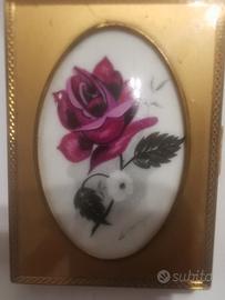 portacipria vintage Limoges