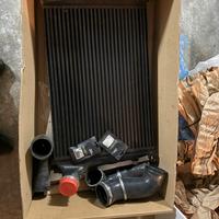 Intercooler racingline 2.0 tsi