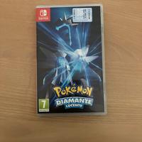 Pokemon Diamante Lucente