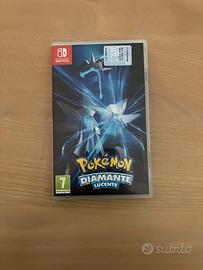 Pokemon Diamante Lucente