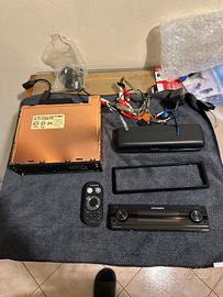 autoradio Pioneer 