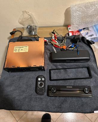 autoradio Pioneer 