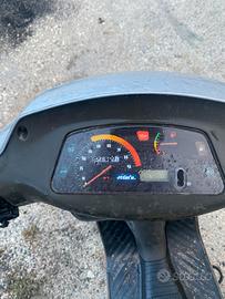 Scooter atala byte t10