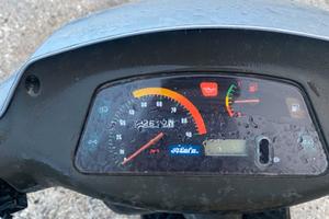 Scooter atala byte t10