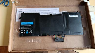 Batteria Y9N00 compatibile per Dell XPS 12