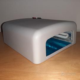 Lampada UV per unghie