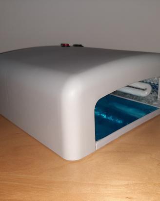 Lampada UV per unghie