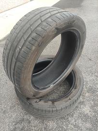 pneumatici 245 45 r19 102y Hankook 