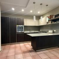 cucina angolare con penisola Veneta cucine