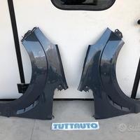 Parafanghi anteriori Ford S-MAX 2014 grigio medio