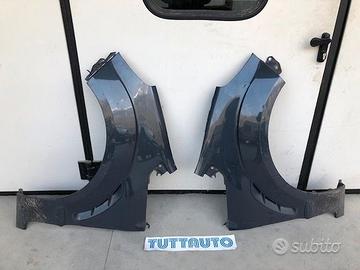 Parafanghi anteriori Ford S-MAX 2014 grigio medio