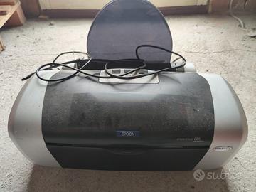 STAMPANTE EPSON