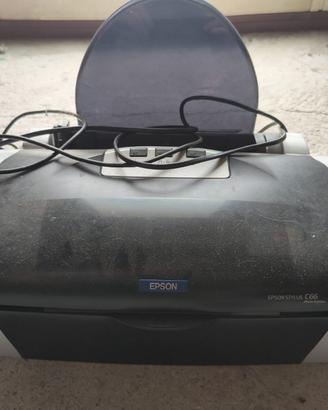 STAMPANTE EPSON