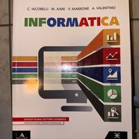 Libro - informatica