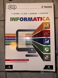 Libro - informatica