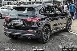 Mercedes gla amg 2022 frontale ricambi