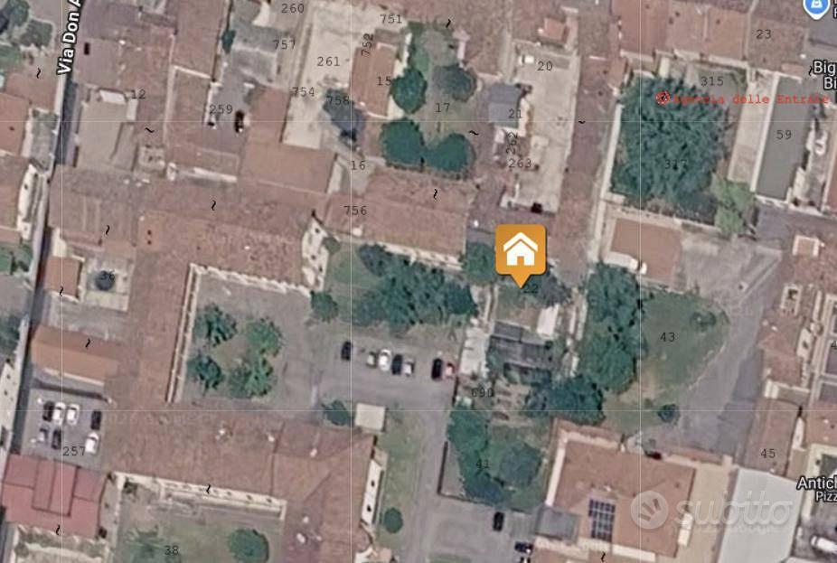 Appartamento – Travagliato, Villaggio Valverde - Vista 2