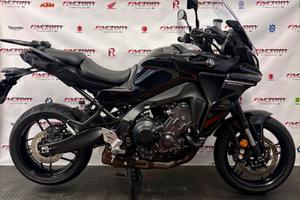 YAMAHA TRACER 9 2023