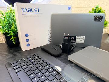Tablet 10” Blackview Tabwee T20 Nuovo Solo Review