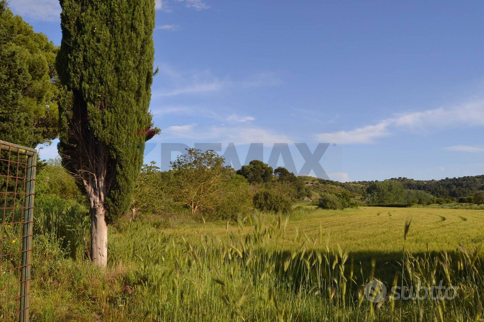 Terreno - Rosolini - Vista 4