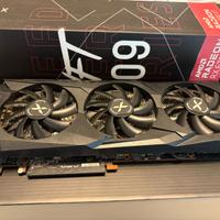 XFX SWFT309 RX 6700 XT 12GB - leggere descrizione