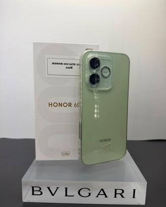 HONOR 600 LITE 256 GB PROMO LAMPO