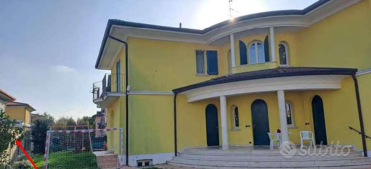Appartamento – Orzinuovi - Vista 5