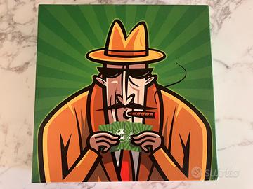 Hattrick Gioco Società Tavolo