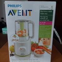 🌟 Philips AVENT EasyPappa 2 in 1 - Nuovo