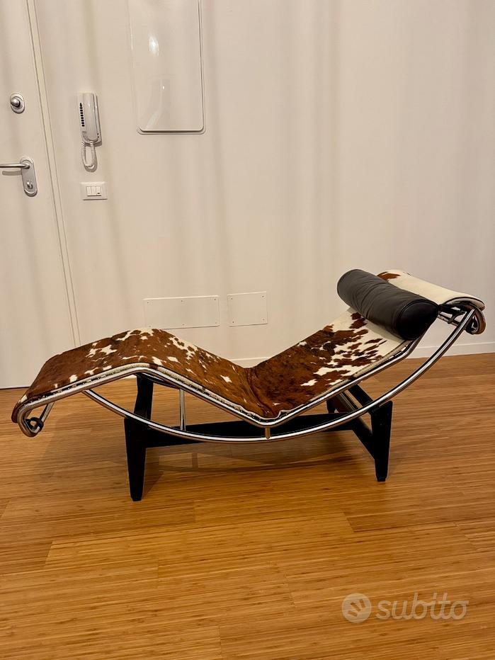 Poltrona le corbusier originale Mobili usati