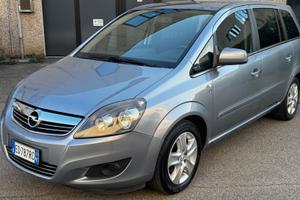 Opel Zafira 1.6 16V VVT Cosmo 7posti euro 5